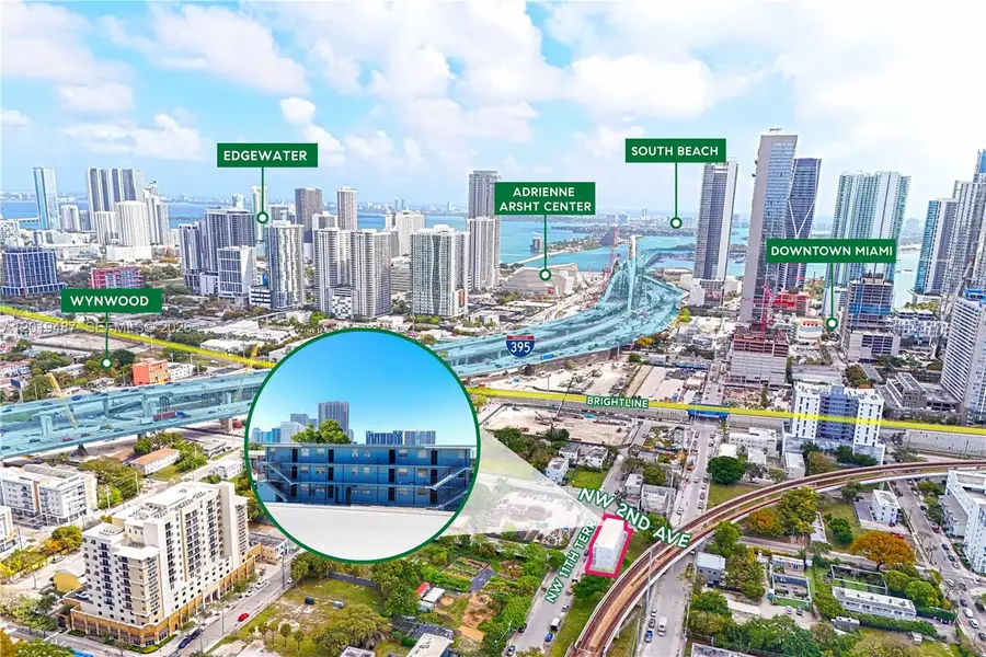 220 NW 11th Ter, Miami, FL 33136 - #3