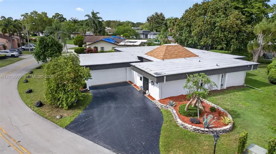 4806 Banyan Ln, Tamarac, FL 33319 - #2