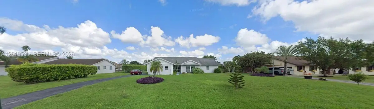 1501 NW 20th St, Homestead, FL 33030 - #1