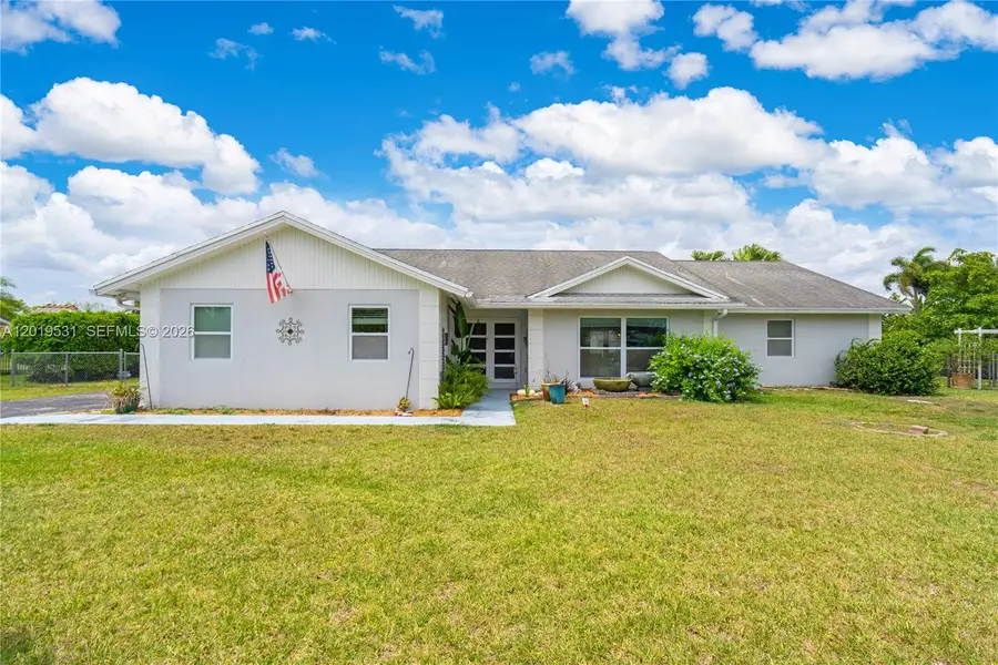 1501 NW 20th St, Homestead, FL 33030 - #3
