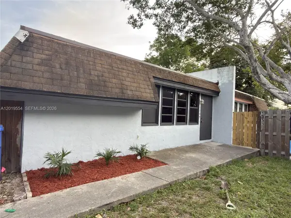 1309 NW 8th Ave, Fort Lauderdale, FL 33311