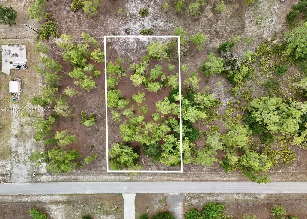 1417 Thompson Ave, Lehigh Acres, FL 33972 - #1