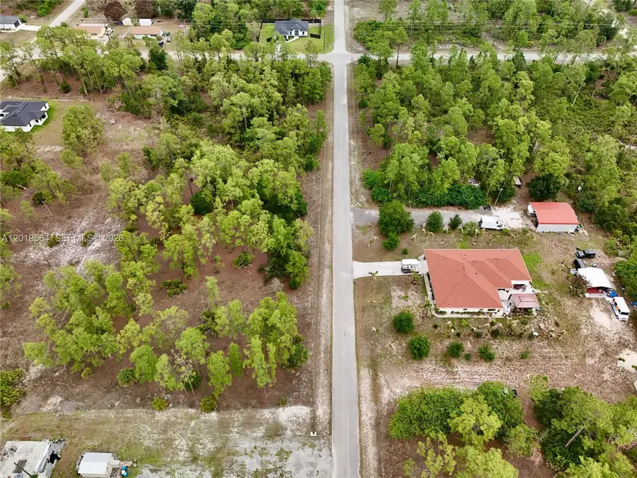 1417 Thompson Ave, Lehigh Acres, FL 33972 - #2