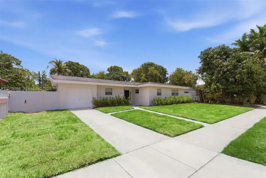 14731 NE 8th Ct, Miami, FL 33161 - #2