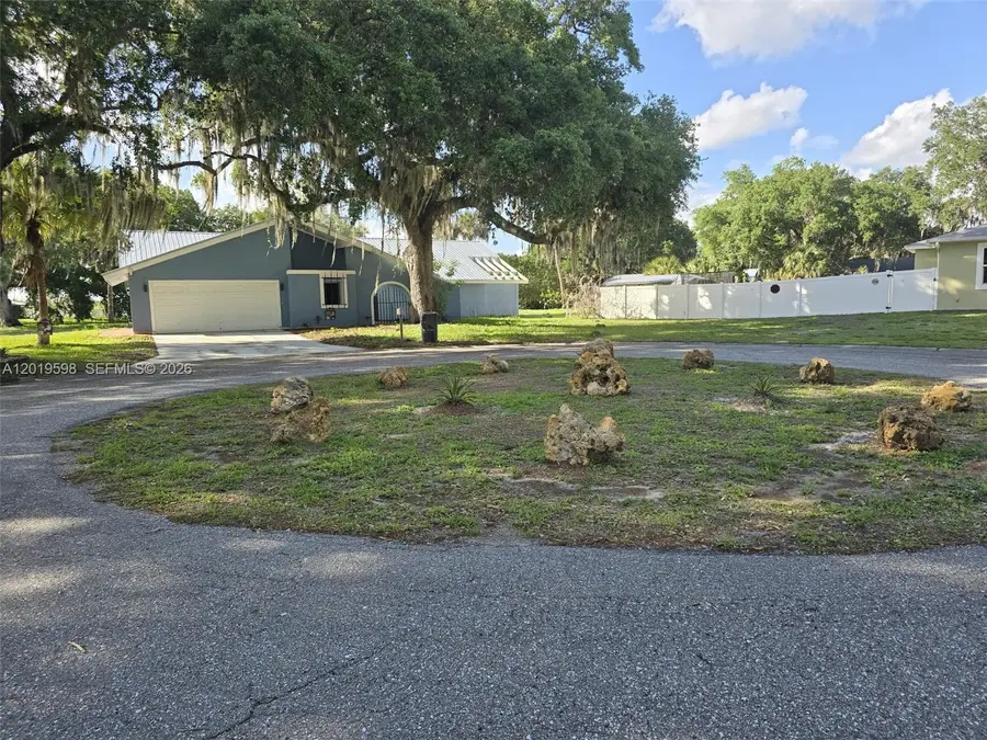 Address Withheld By Seller, La Belle, FL 33935 - #2
