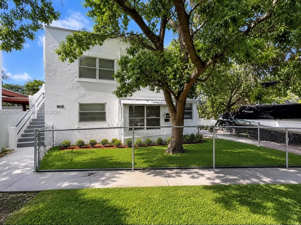 1613-1615 NW 45th St, Miami, FL 33142 - #1