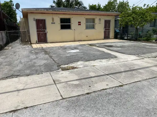 2640 NW 23rd Ct, Miami, FL 33142