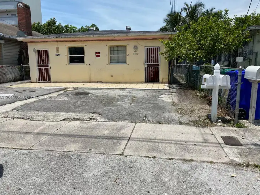 2640 NW 23rd Ct, Miami, FL 33142 - #3
