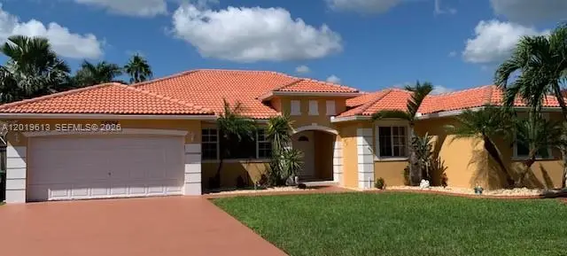 25534 SW 122nd Pl, Homestead, FL 33032 - #1