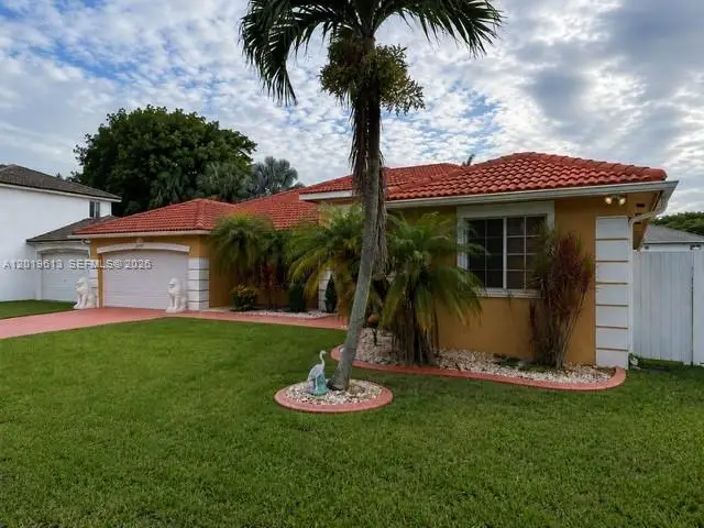 25534 SW 122nd Pl, Homestead, FL 33032 - #2