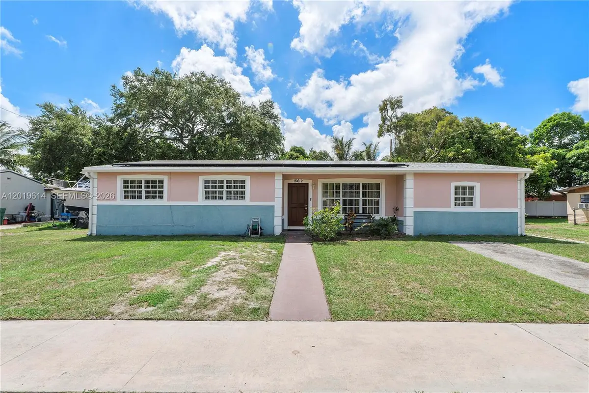 18612 NW 10th Ct, Miami Gardens, FL 33169 - #1
