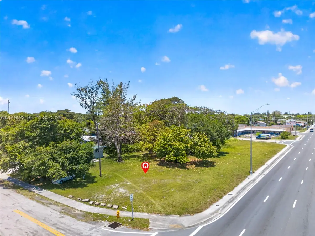 63rd Miami Fl 33147-0000, Miami, FL 33147 - #1