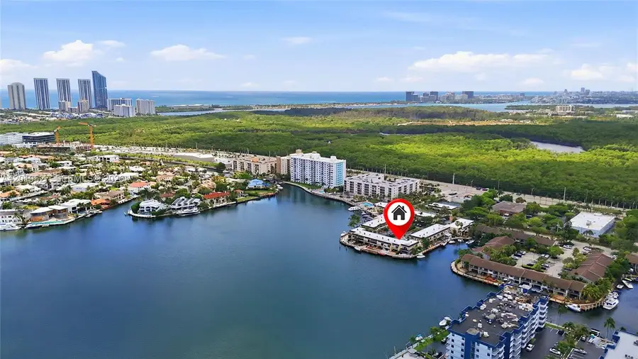 2757 NE 165th Ter #28, North Miami Beach, FL 33160 - #3