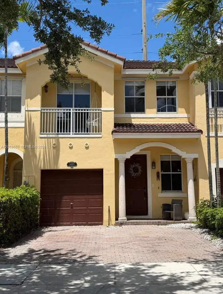 14909 SW 8th Ter, Miami, FL 33194 - #1