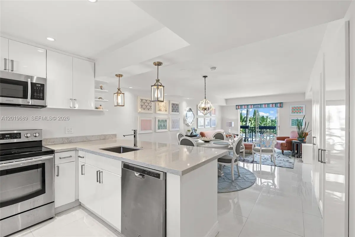 855 Euclid Ave #402, Miami Beach, FL 33139 - #1
