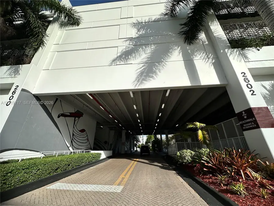 2602 E Hallandale Beach Blvd #R703, Hallandale Beach, FL 33009 - #3