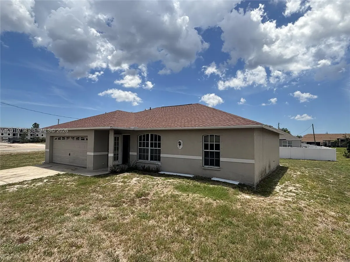 510 SW 25th Pl, Cape Coral, FL 33991 - #1