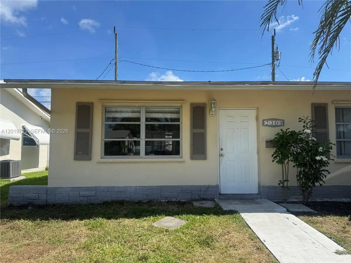 2309 NW 54th St, Tamarac, FL 33309 - #1