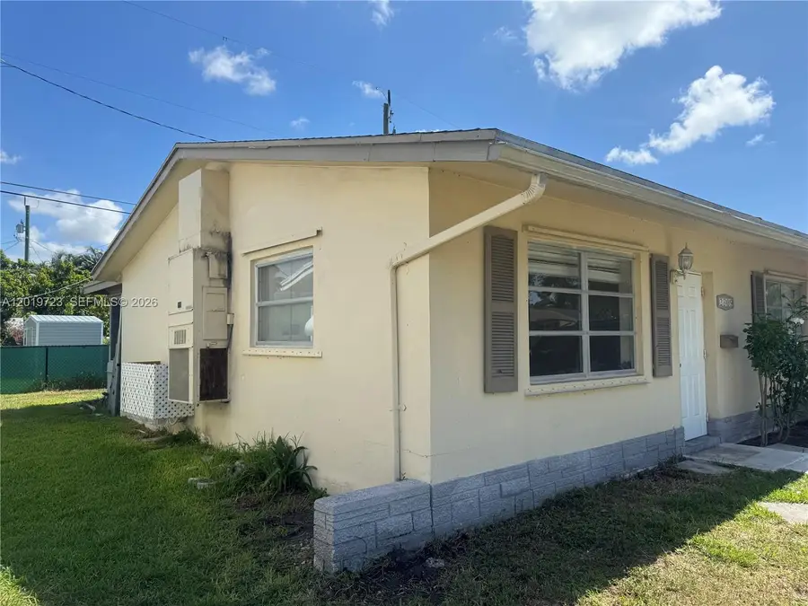 2309 NW 54th St, Tamarac, FL 33309 - #2