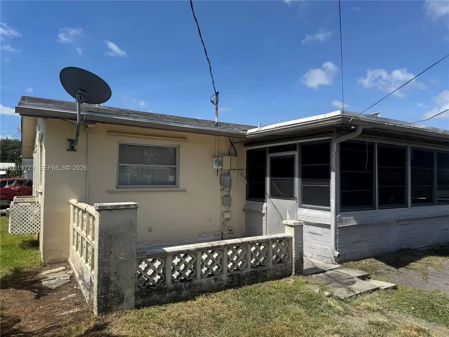 2309 NW 54th St, Tamarac, FL 33309 - #3