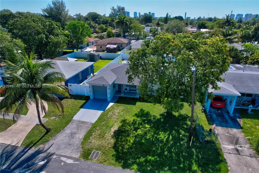 413 SW 5th Ave, Hallandale Beach, FL 33009 - #3