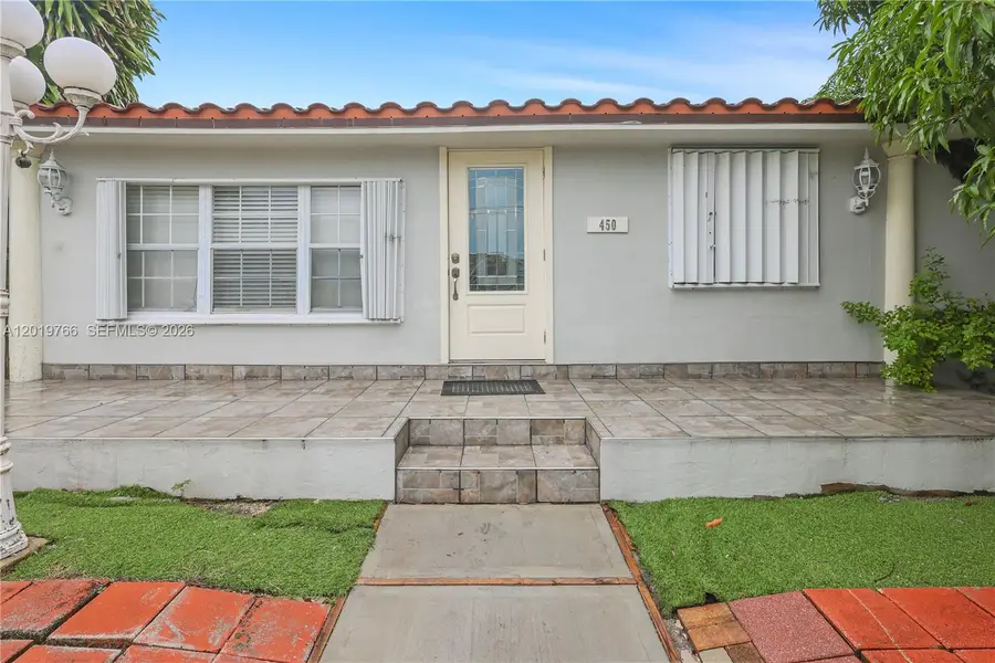 450 NW 40th Ct, Miami, FL 33126 - #2