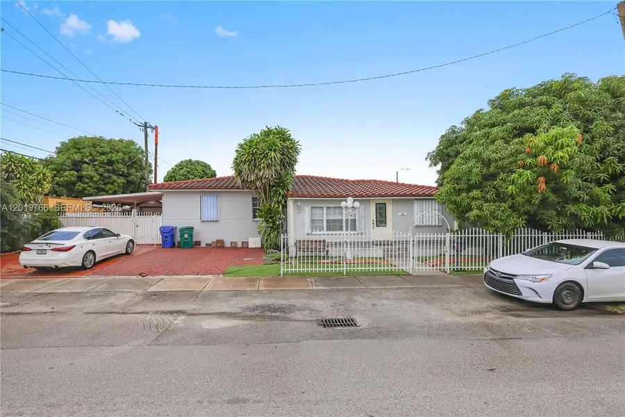 450 NW 40th Ct, Miami, FL 33126 - #3