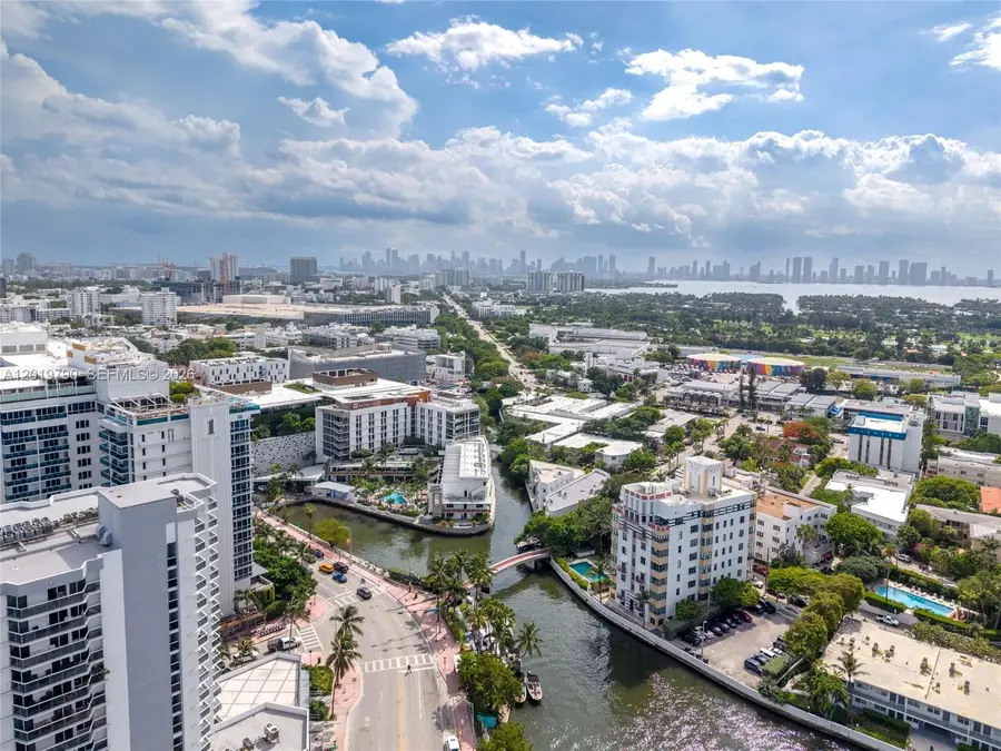 2555 Collins Ave #1003, Miami Beach, FL 33140 - #3