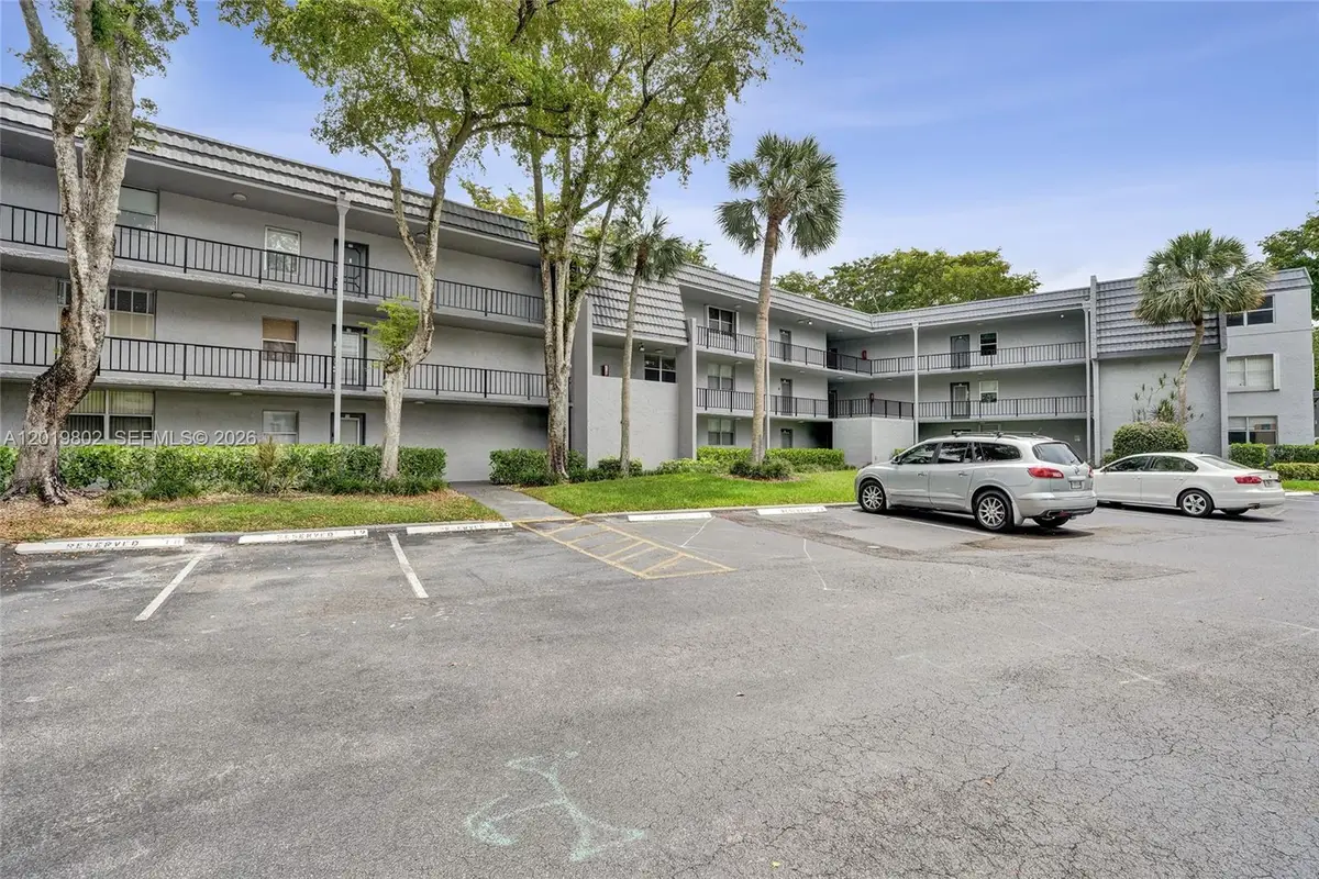 9070 Lime Bay Blvd #110, Tamarac, FL 33321 - #1