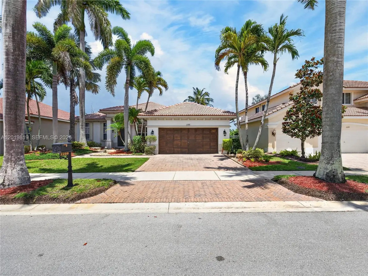2288 Quail Roost Dr, Weston, FL 33327 - #1