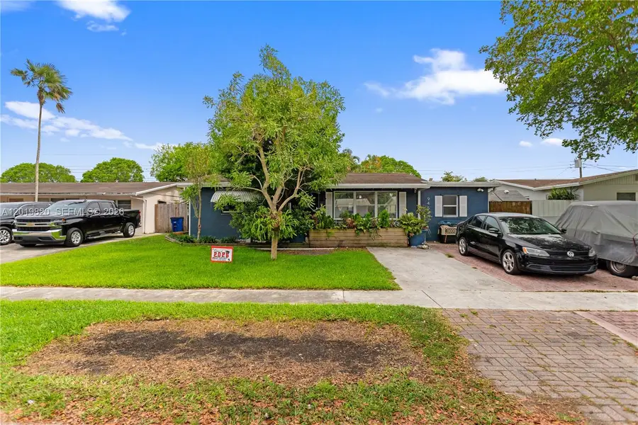 9452 SW 52nd Ct, Cooper City, FL 33328 - #2