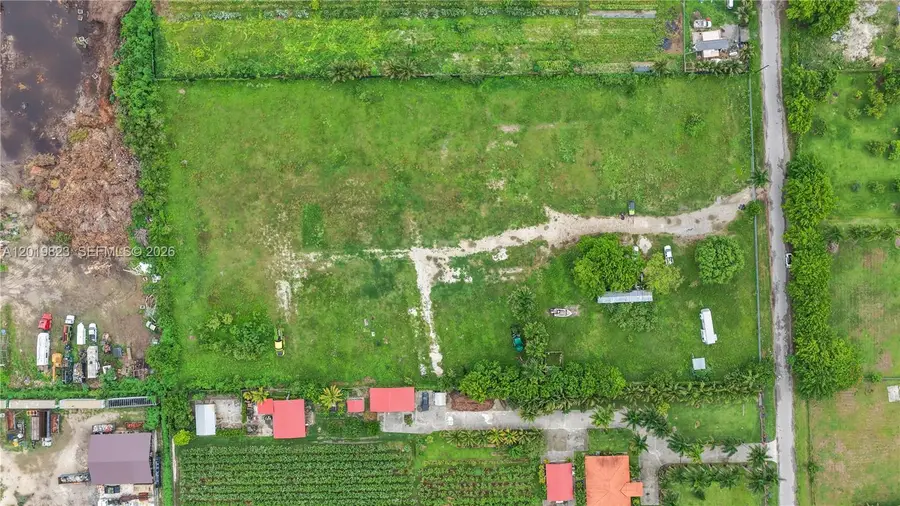 Address Withheld By Seller, Unincorporated Dade, FL 33196 - #2