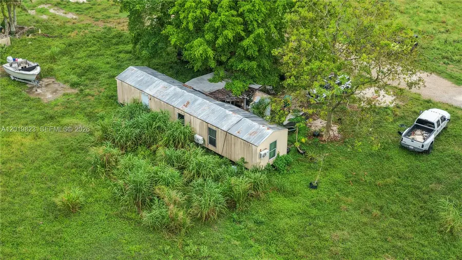 Address Withheld By Seller, Unincorporated Dade, FL 33196 - #3