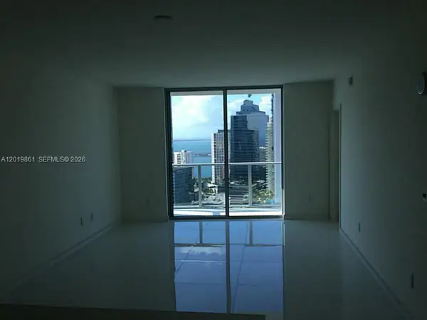 1100 S Miami Av #3302, Miami, FL 33130