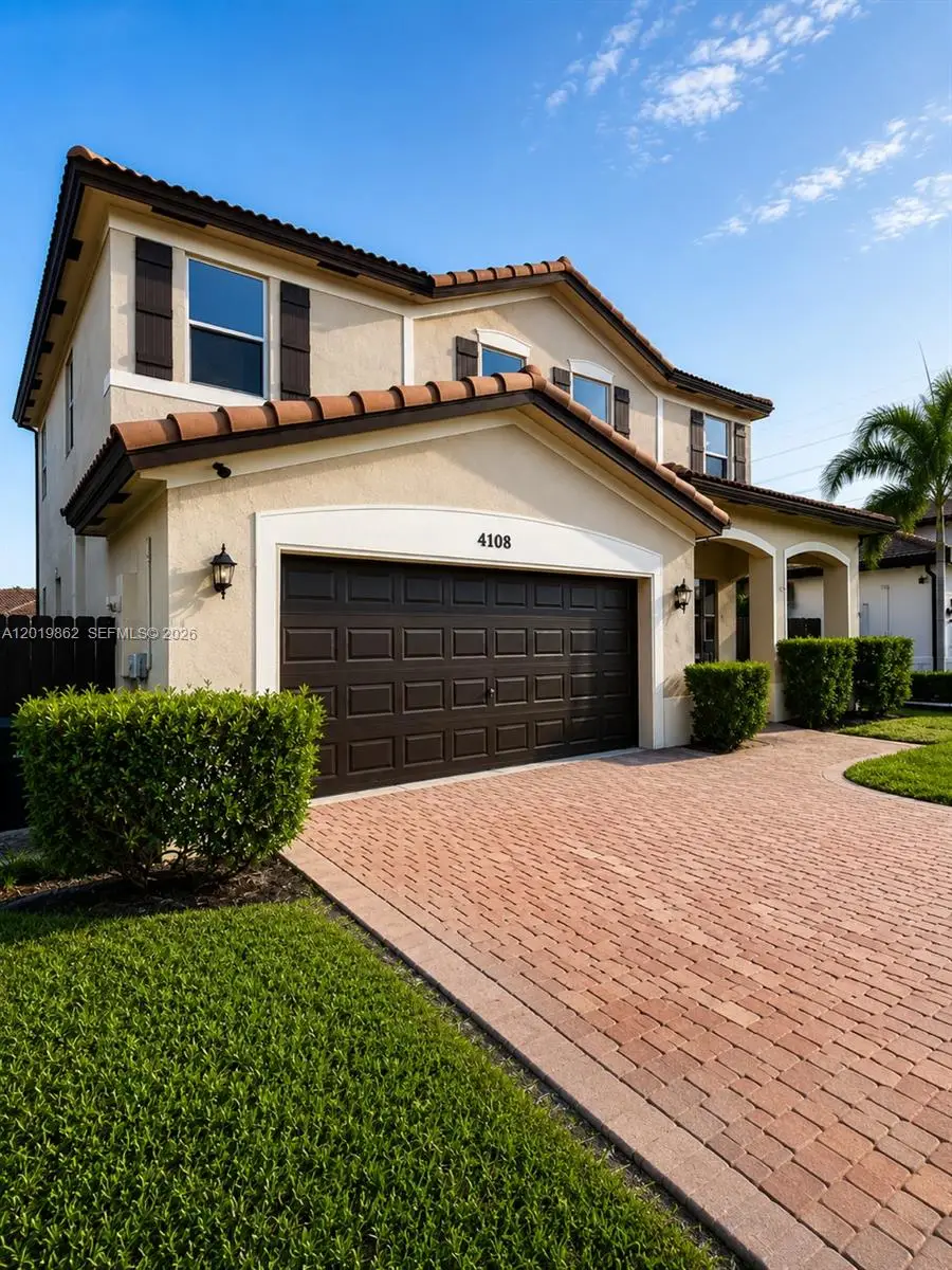 Address Withheld By Seller, Homestead, FL 33033 - #1