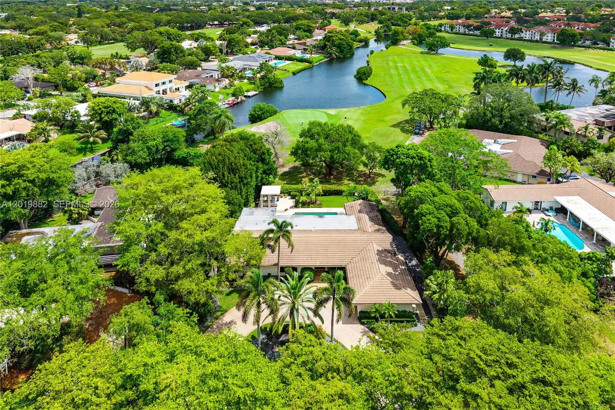 4301 Sanders St, Hollywood, FL 33021 - #1