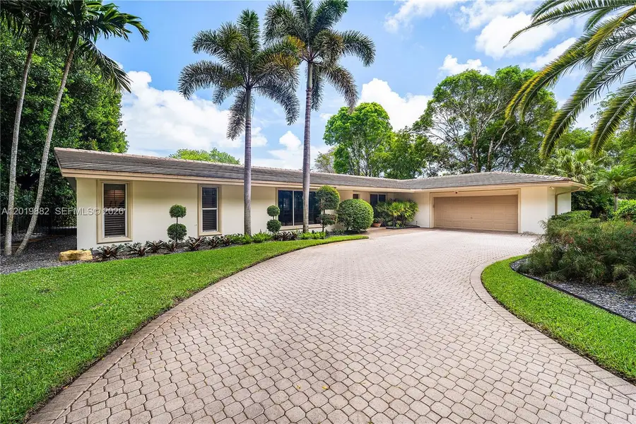 4301 Sanders St, Hollywood, FL 33021 - #2