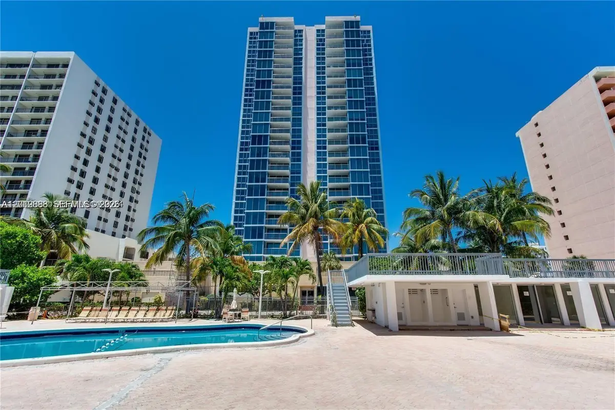 2655 Collins Ave #1907, Miami Beach, FL 33140 - #1