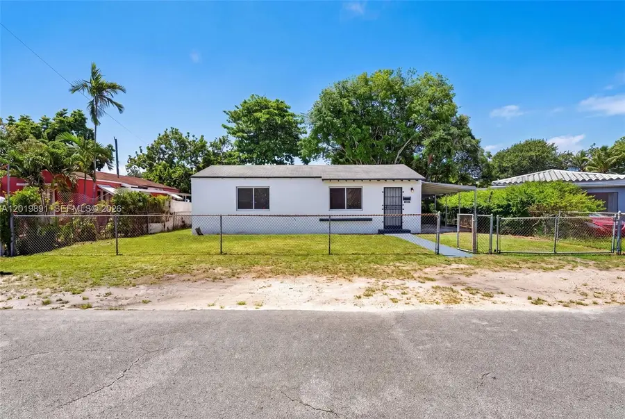 280 NW 101st St, Miami, FL 33150 - #2