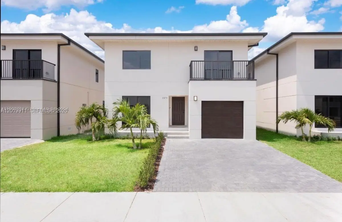 1326 NW 2nd Ln, Florida City, FL 33034 - #1