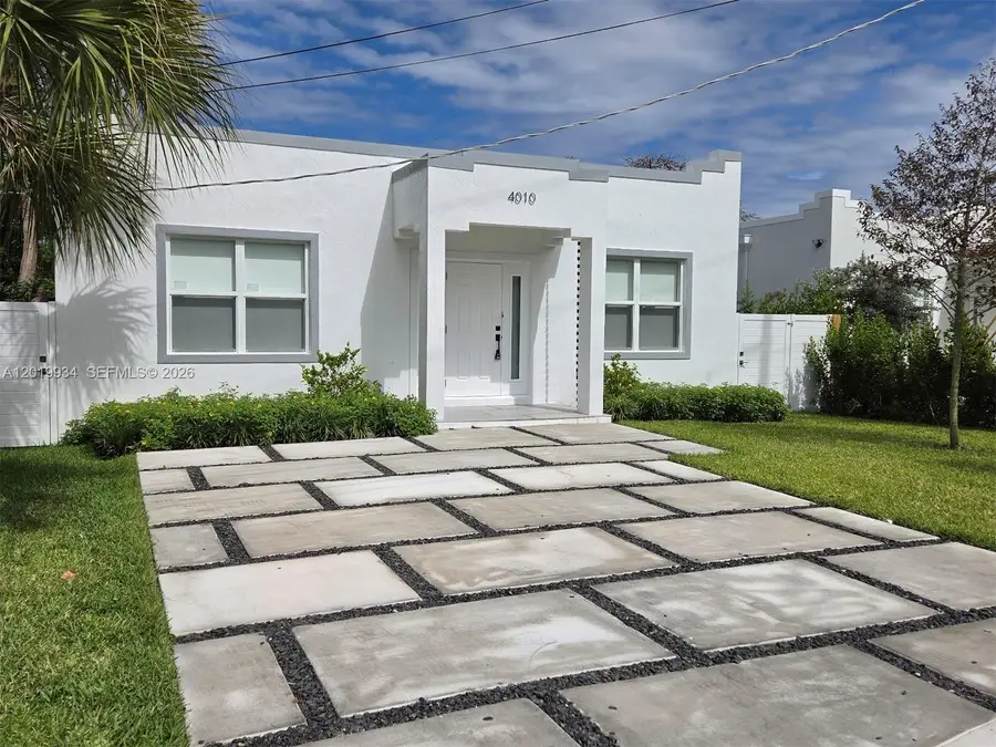 4010 Greenwood Ave, West Palm Beach, FL 33407 - #2