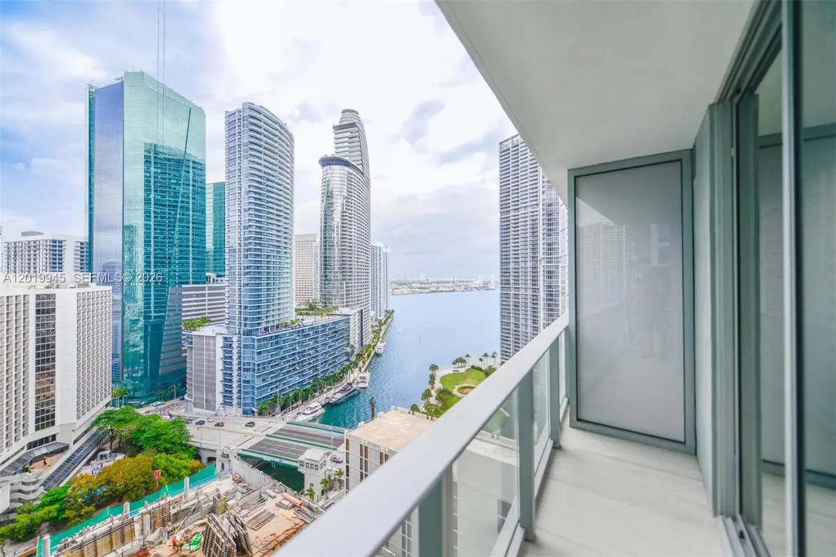 77 5th St #2604, Miami, FL 33131 - #1
