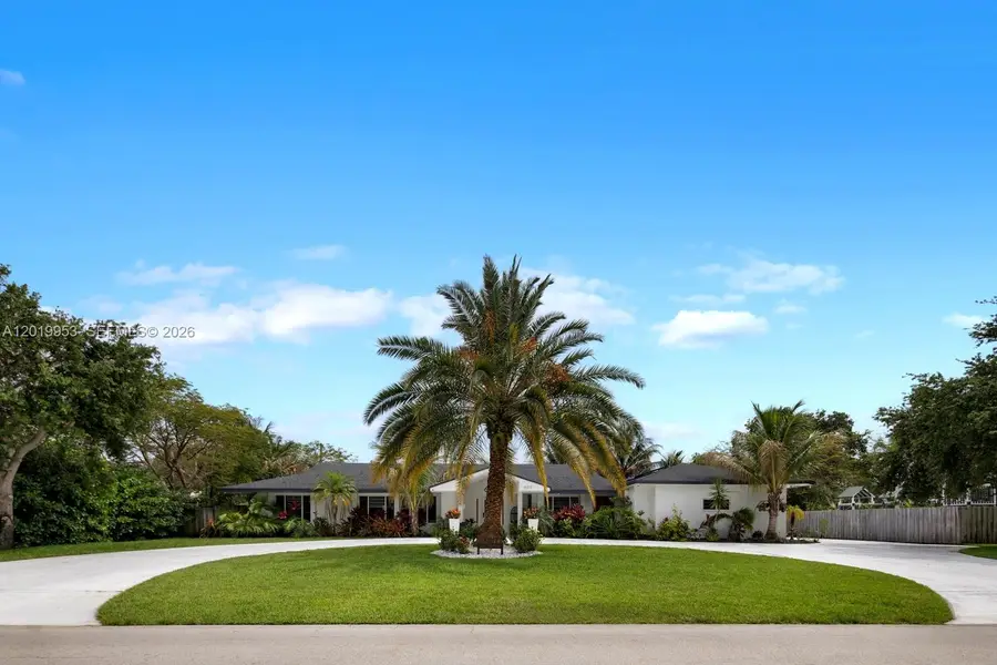 600 NE 4th St, Pompano Beach, FL 33060 - #3