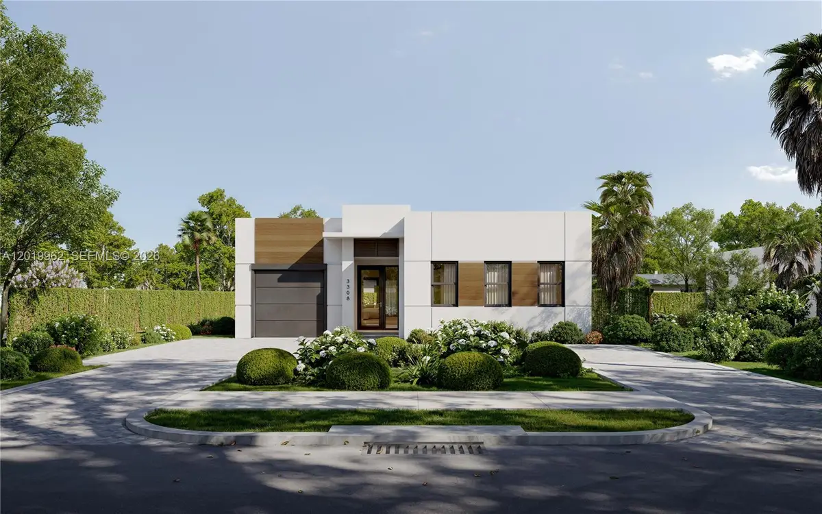 172 NE 151 St, Miami, FL 33162 - #1