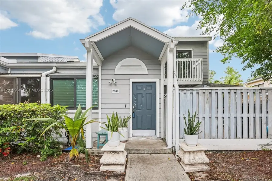 2039 Winners Cir, North Lauderdale, FL 33068 - #2
