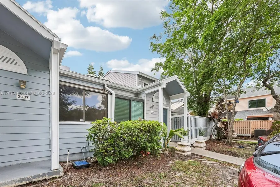 2039 Winners Cir, North Lauderdale, FL 33068 - #3