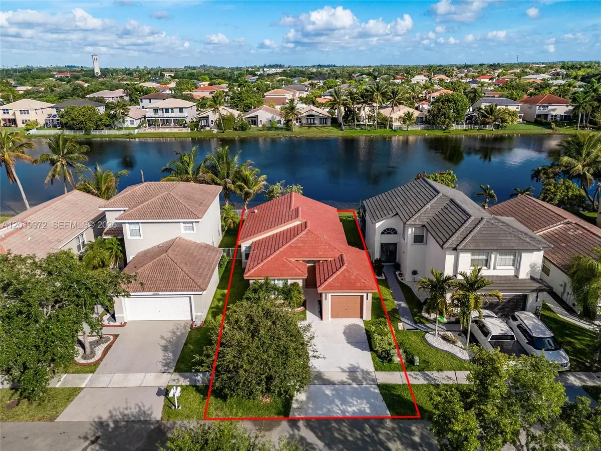 17992 SW 29th Ln, Miramar, FL 33029 - #1
