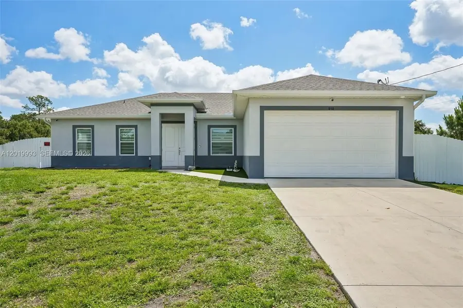 910 Richmond Ave N, Lehigh Acres, FL 33972 - #3