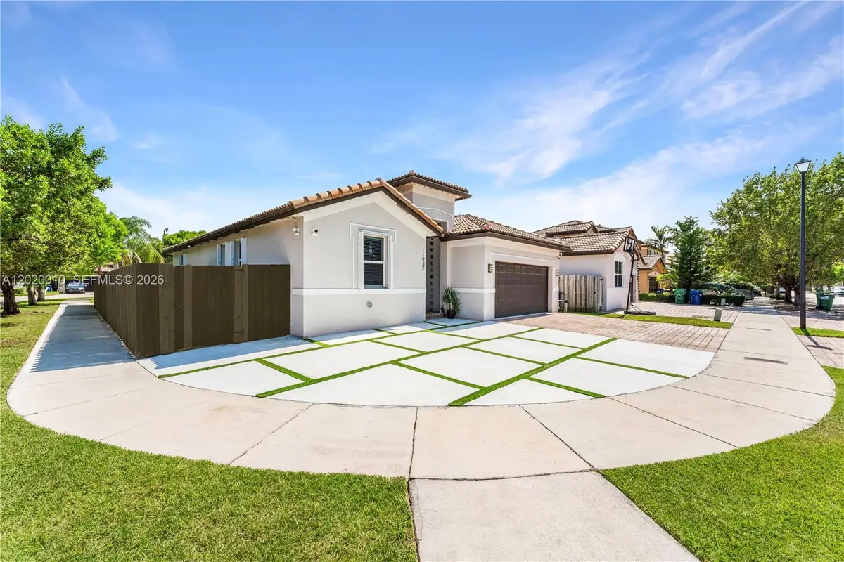 11932 SW 253rd St, Homestead, FL 33032 - #1