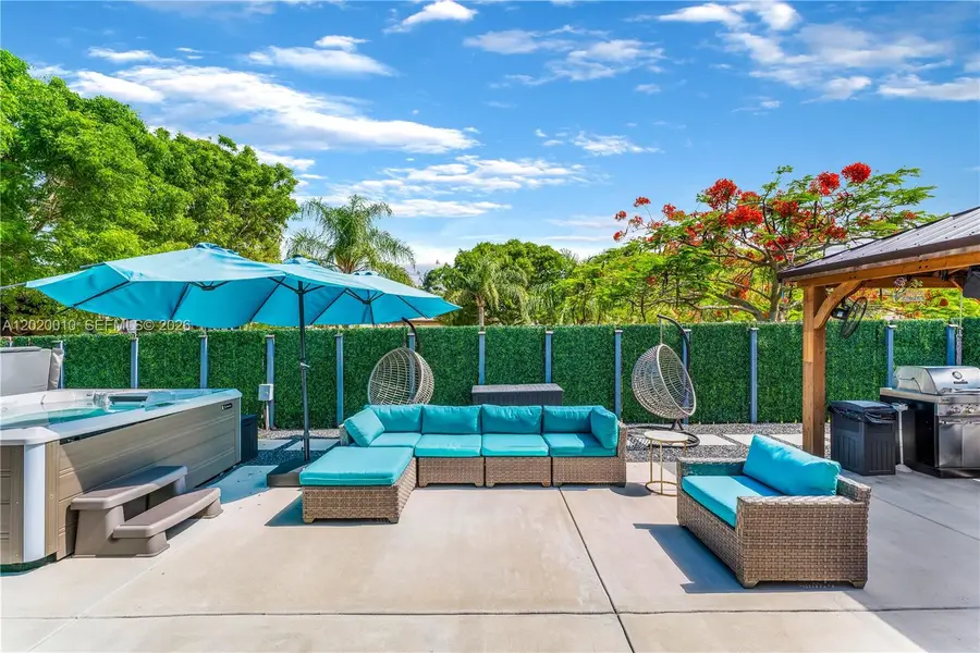 11932 SW 253rd St, Homestead, FL 33032 - #3